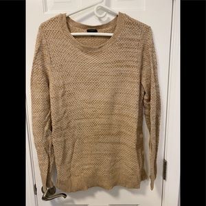 Ann Taylor Factory Sweater